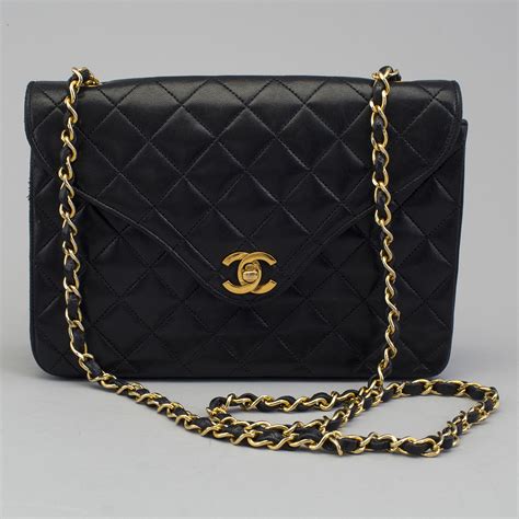 chanel 1986 bag|real authentic Chanel handbags.